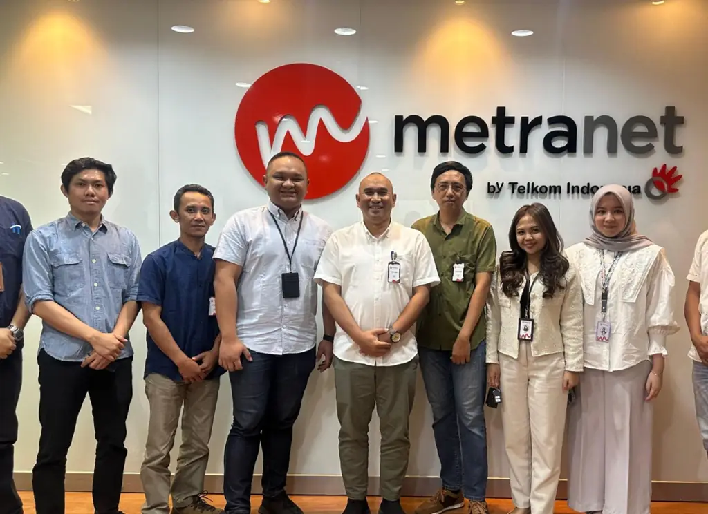 Telkom Luncurkan Program ESG 2024 sebagai Bagian Transformasi TelkomGroup